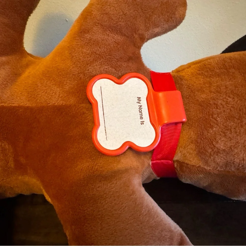 Pound Puppies adorable plush